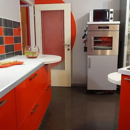 Marino Apartman