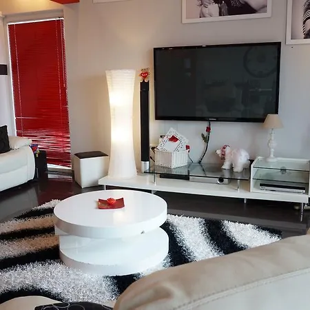 Marino Apartman Zára